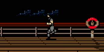 Resident Evil: Gaiden