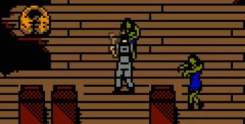 Resident Evil: Gaiden