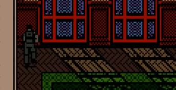 Resident Evil: Gaiden