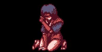 Return Of The Ninja GBC Screenshot