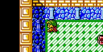 Revelations: The Demon Slayer GBC Screenshot