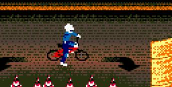 Road Champs: BXS Stunt Biking