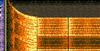 Road Champs: BXS Stunt Biking GBC Screenshot