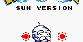 Robopon GBC Screenshot