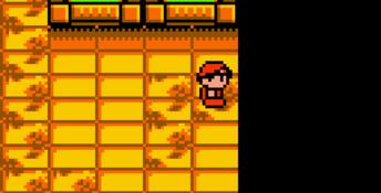 Robopon GBC Screenshot