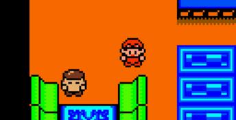Robopon GBC Screenshot