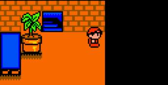 Robopon GBC Screenshot