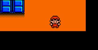 Robopon GBC Screenshot