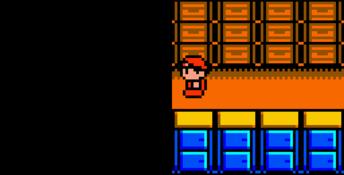Robopon GBC Screenshot