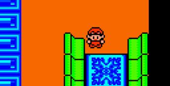 Robopon GBC Screenshot