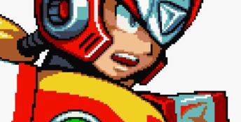 Rockman X: Soul Eraser