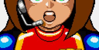 Rockman X: Soul Eraser