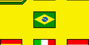 Ronaldo V-Football