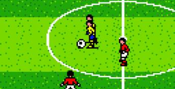 Ronaldo V-Football