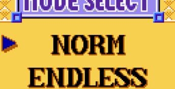 Rox GBC Screenshot