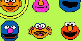 Sesame Street Sports