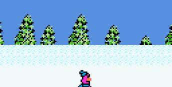Sesame Street Sports GBC Screenshot