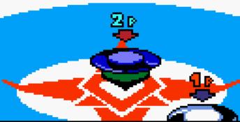 Shoot Beyblade