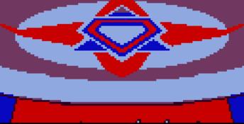 Shoot Beyblade GBC Screenshot