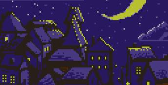 Shrek: Fairy Tale Freakdown GBC Screenshot