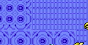 Space Marauder GBC Screenshot