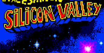 Space Station Silicon Valley GBC Screenshot