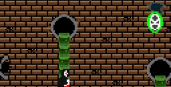 Spawn GBC Screenshot