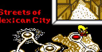 Speedy Gonzales: Aztec Adventure