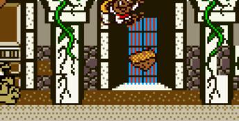 Speedy Gonzales: Aztec Adventure