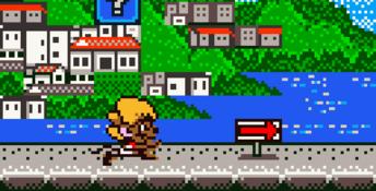 Speedy Gonzales: Aztec Adventure