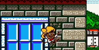 Speedy Gonzales: Aztec Adventure GBC Screenshot