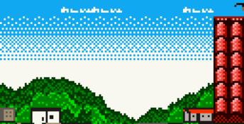 Speedy Gonzales: Aztec Adventure GBC Screenshot