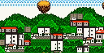 Speedy Gonzales: Aztec Adventure GBC Screenshot