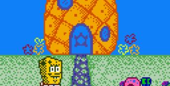 SpongeBob SquarePants: Legend of the Lost Spatula