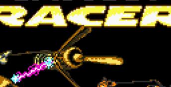 Star Wars Episode I: Racer GBC Screenshot