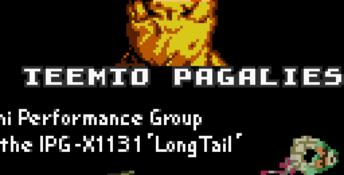 Star Wars Episode I: Racer GBC Screenshot