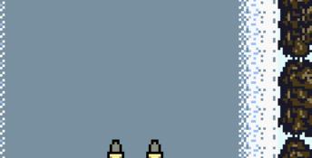Star Wars Episode I: Racer GBC Screenshot