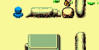 Star Wars: Yoda Stories GBC Screenshot