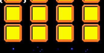 Star Wars: Yoda Stories GBC Screenshot