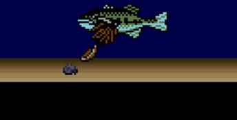 Super Black Bass: Real Fight