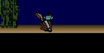 Super Black Bass: Real Fight GBC Screenshot