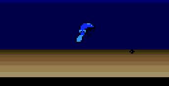 Super Black Bass: Real Fight GBC Screenshot