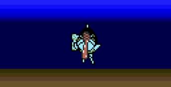 Super Black Bass: Real Fight GBC Screenshot