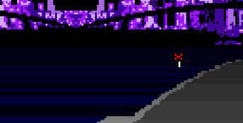 Suzuki Alstare Extreme Racing GBC Screenshot