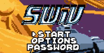 SWiV GBC Screenshot