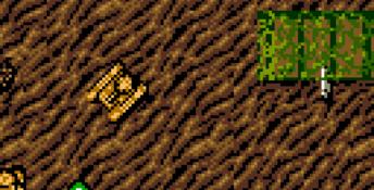 SWiV GBC Screenshot
