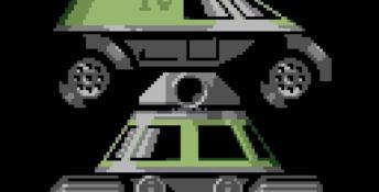 SWiV GBC Screenshot