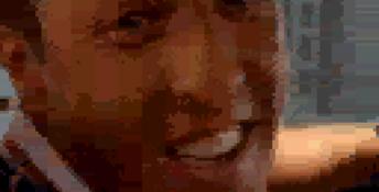 Taxi 2 GBC Screenshot