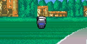 Taxi 2 GBC Screenshot