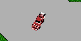 Test Drive 6 GBC Screenshot
